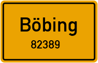 82389 Böbing