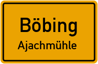 Ajachmühle