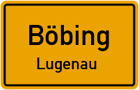 Lugenau