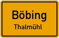 Auf Der Rast in 82389 Böbing (Thalmühl)