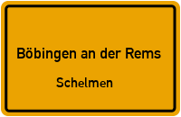 Schelmen