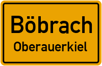 Raschau in BöbrachOberauerkiel