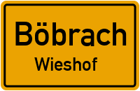 Sankt-Wolfgangs-Weg in BöbrachWieshof