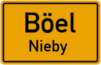 Nieby in BöelNieby