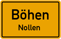 Nollen