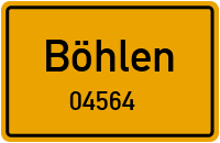04564 Böhlen