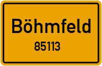 85113 Böhmfeld