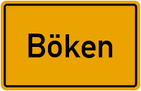 Böken in Mecklenburg-Vorpommern