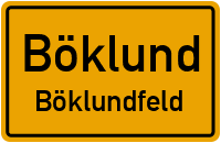 Böklundfeld in BöklundBöklundfeld
