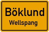 Schleswiger Straße in BöklundWellspang