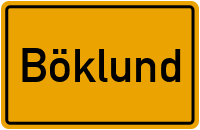 Böklund in Schleswig-Holstein