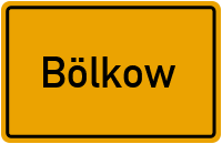 Bölkow Branchenbuch