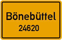 24620 Bönebüttel