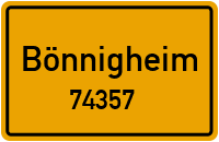 74357 Bönnigheim