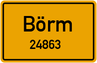 24863 Börm