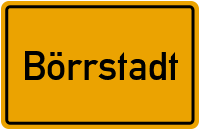 Börrstadt in Rheinland-Pfalz