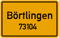 73104 Börtlingen