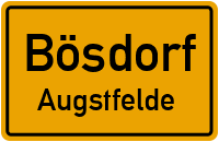 Augstfelde in BösdorfAugstfelde