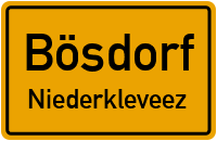 Am Dieksee in 24306 Bösdorf (Niederkleveez)