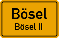 Bösel II
