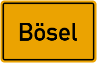 Bösel in Niedersachsen