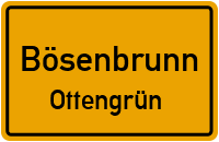 Eibigter Weg in BösenbrunnOttengrün
