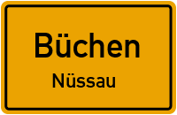 Boizenburger Straße in 21514 Büchen (Nüssau)