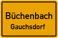 Am Hohlweg in BüchenbachGauchsdorf
