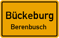 Berenbusch