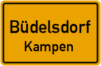 Brunnenstraße in BüdelsdorfKampen