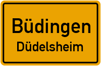 Markstraße in 63654 Büdingen (Düdelsheim)