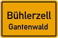 Gantenwald