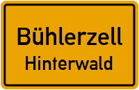 Hinterwald