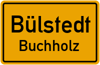Große Straße in BülstedtBuchholz