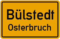 Kampstraße in BülstedtOsterbruch