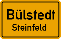 Neuenlander Weg in BülstedtSteinfeld
