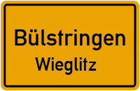 Triftweg in BülstringenWieglitz