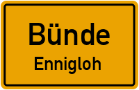 Steinring in 32257 Bünde (Ennigloh)