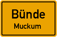 Südholzstraße in 32257 Bünde (Muckum)