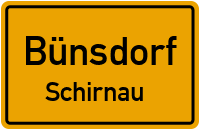 Steinrade in BünsdorfSchirnau