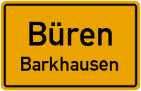 Barkhausen