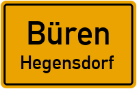 Hegensdorf