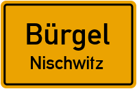 Nischwitz in 07616 Bürgel (Nischwitz)