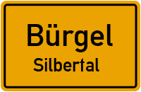Im Silbertal in 07616 Bürgel (Silbertal)