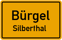 Krakelgrund in BürgelSilberthal