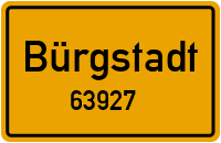 63927 Bürgstadt