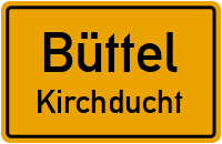 Schmiedestraße in BüttelKirchducht