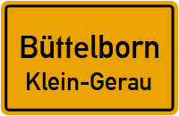 Heinrich-Engel-Straße in 64572 Büttelborn (Klein-Gerau)