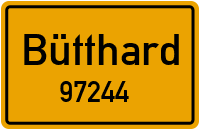 97244 Bütthard