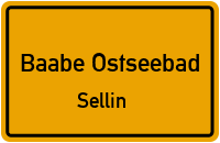 Bollwerkstraße in 18586 Baabe Ostseebad (Sellin)